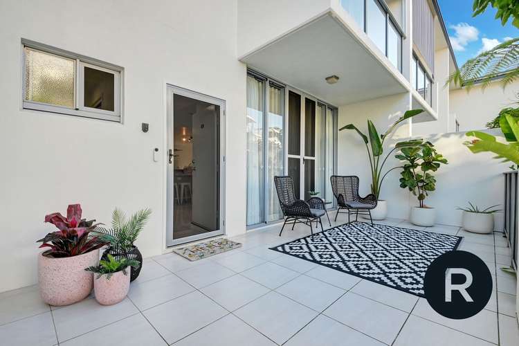 Main view of Homely townhouse listing, 89/28 Landsborough Street, North Ward QLD 4810