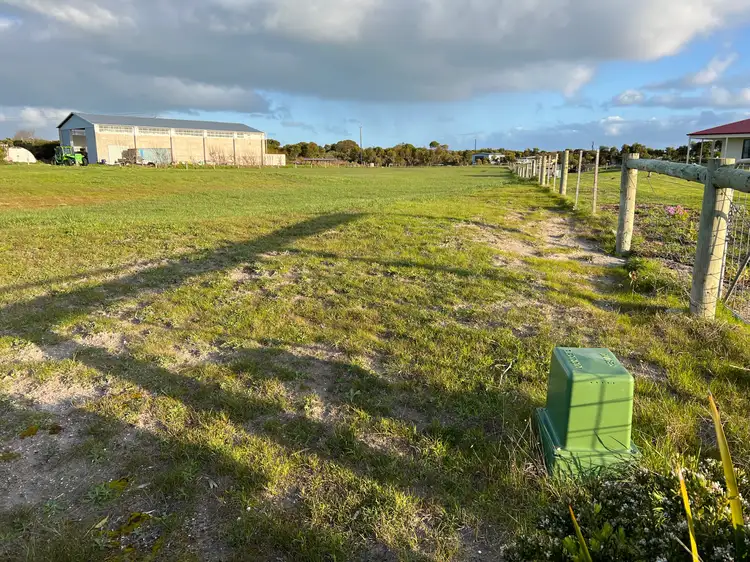 Third view of Homely land listing, LOT 14 Samuel Way Drive, Beachport SA 5280