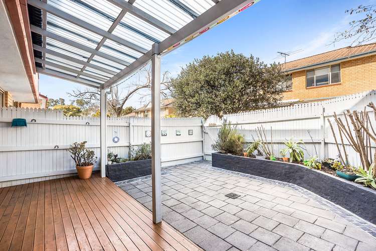 Fourth view of Homely townhouse listing, 48/41 Bath Road, Kirrawee NSW 2232