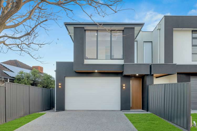 29B GOSFIELD CRESCENT, Hampstead Gardens SA 5086