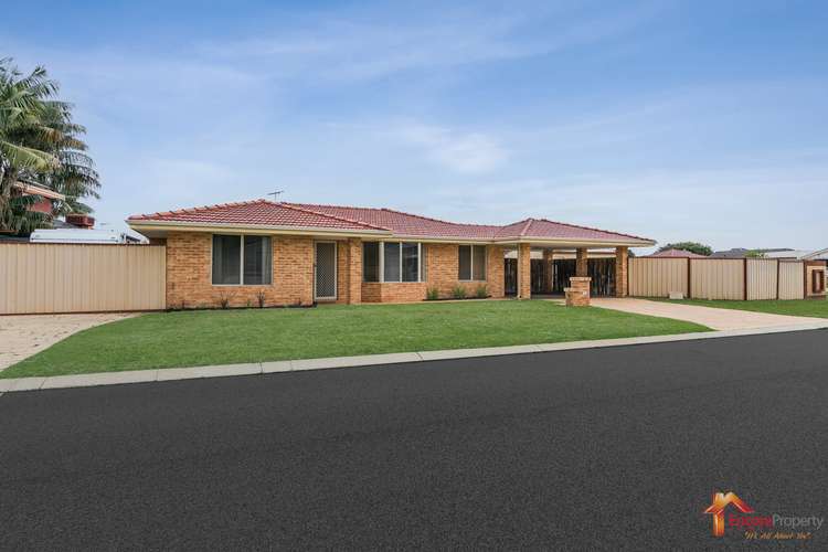 2 Manila Place, Warnbro WA 6169