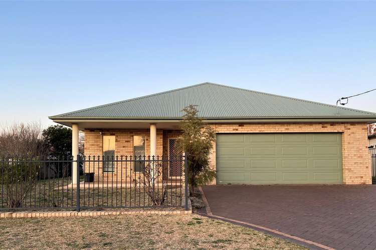 37 Charles Street, Coonabarabran NSW 2357