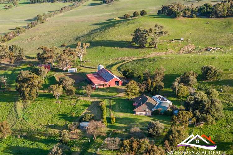 Main view of Homely lifestyle listing, 135 Groths Road, Springton SA 5235
