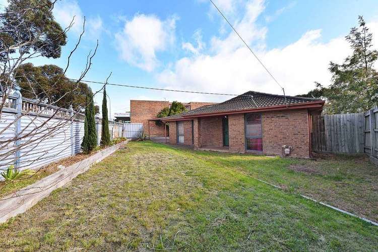 Main view of Homely house listing, 4 Melba Avenue, Sunbury VIC 3429