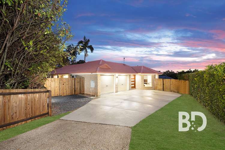 10 Belalie Court, Narangba QLD 4504