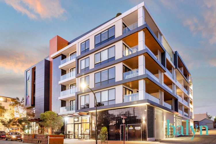 Third view of Homely apartment listing, 12/602 Beaufort Street, Mount Lawley WA 6050