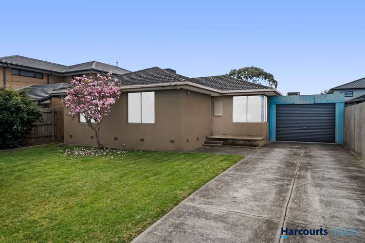 Main view of Homely house listing, 52 West Gateway, Keilor East VIC 3033