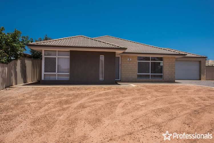 1/19 Flores Road, Wonthella WA 6530