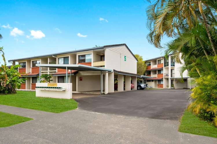 2/5-9 Fisk Street, Westcourt QLD 4870