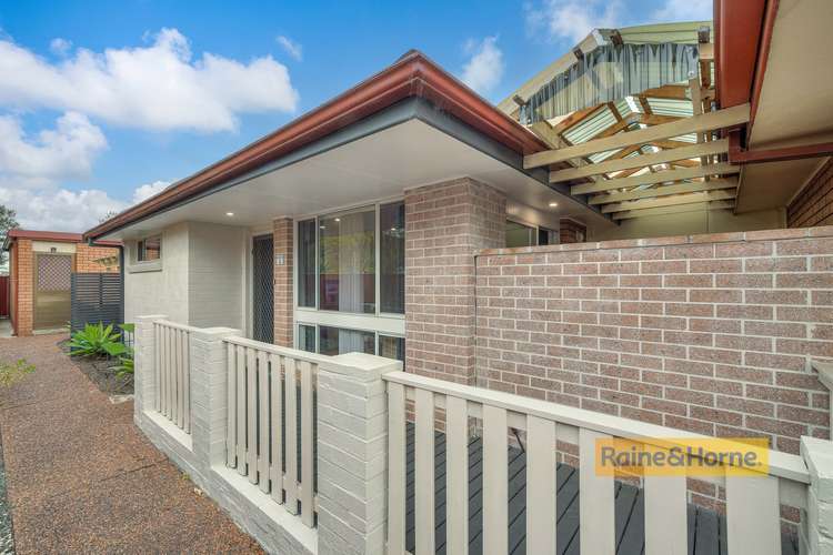 2/98 Springwood Street, Ettalong Beach NSW 2257