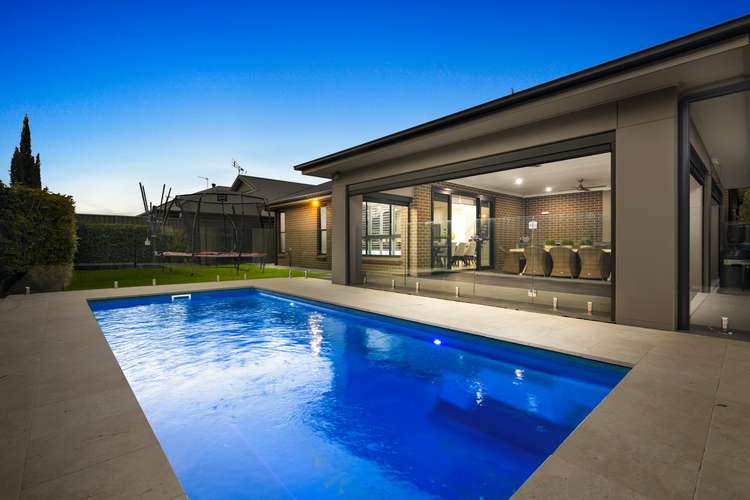 Third view of Homely house listing, 31 O'Keefe Drive, Oran Park NSW 2570