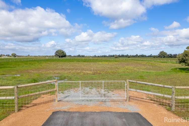 Main view of Homely residentialLand listing, Lot 25 Trickett Way, West Pinjarra WA 6208