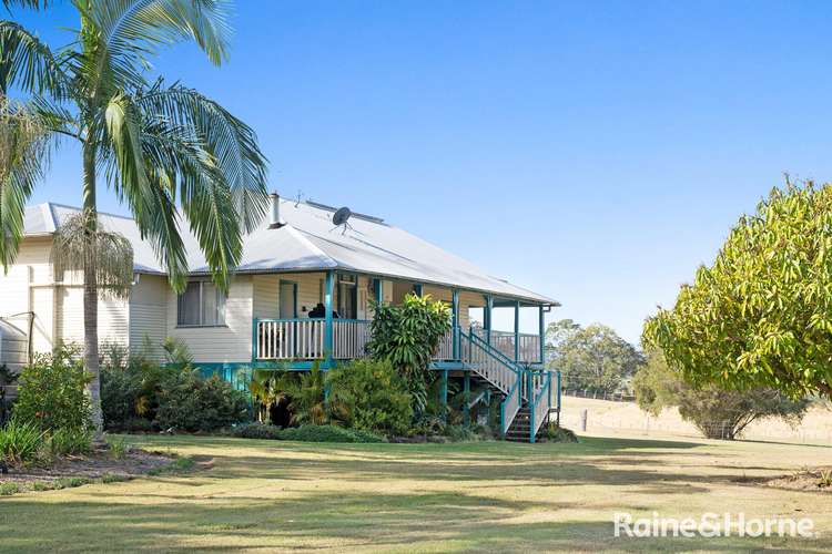 318 Upper Stratheden Road, Stratheden NSW 2470