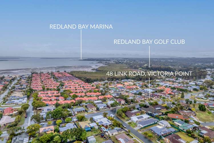 48 Link Road, Victoria Point QLD 4165