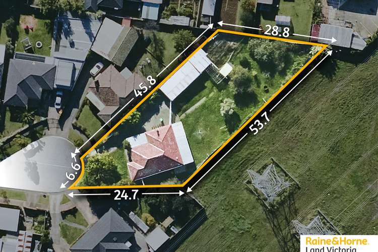 12 Lansell Court, Thomastown VIC 3074