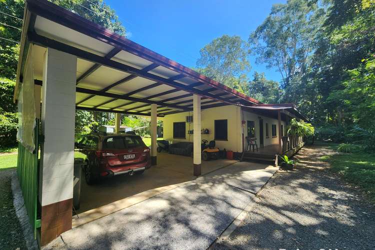 Main view of Homely house listing, 2905 Mossman-Daintree Road, Lower Daintree QLD 4873