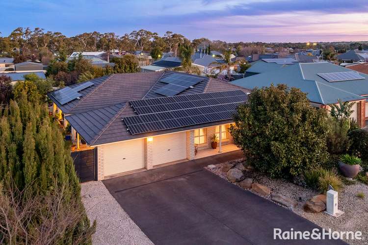 Main view of Homely house listing, 14 Fairweather Drive, Strathalbyn SA 5255