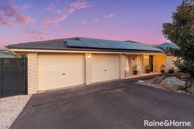 Second view of Homely house listing, 14 Fairweather Drive, Strathalbyn SA 5255