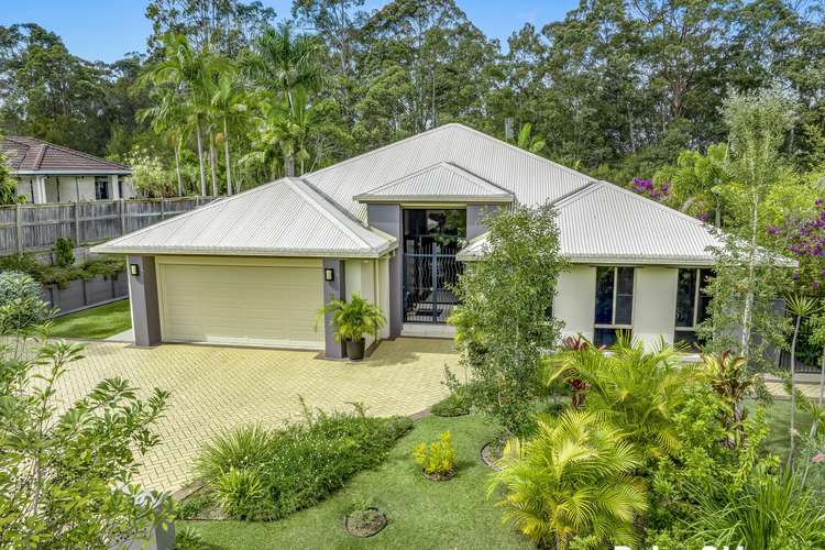 Main view of Homely house listing, 3 Whistler Way, Pomona QLD 4568