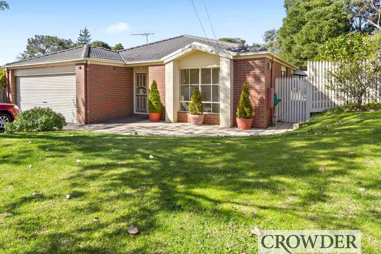 Main view of Homely house listing, 44 Colstan Court, Mount Eliza VIC 3930