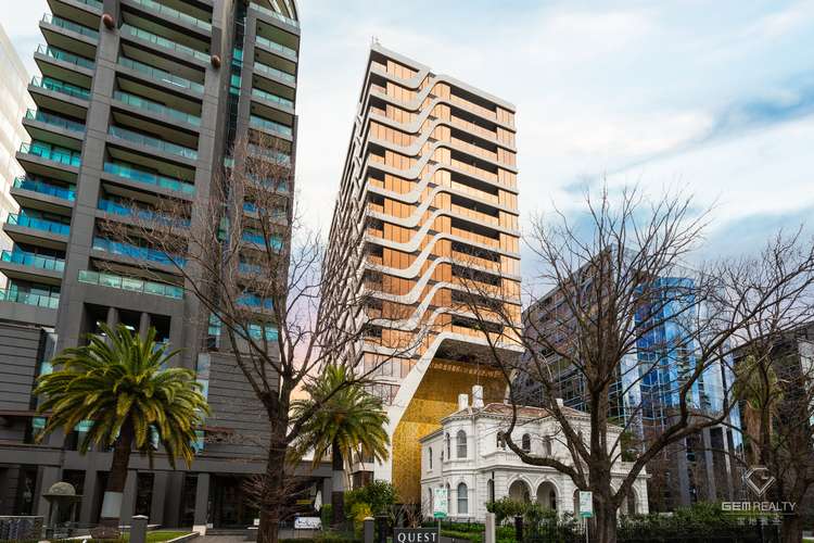 605/478A St Kilda Road, Melbourne VIC 3004