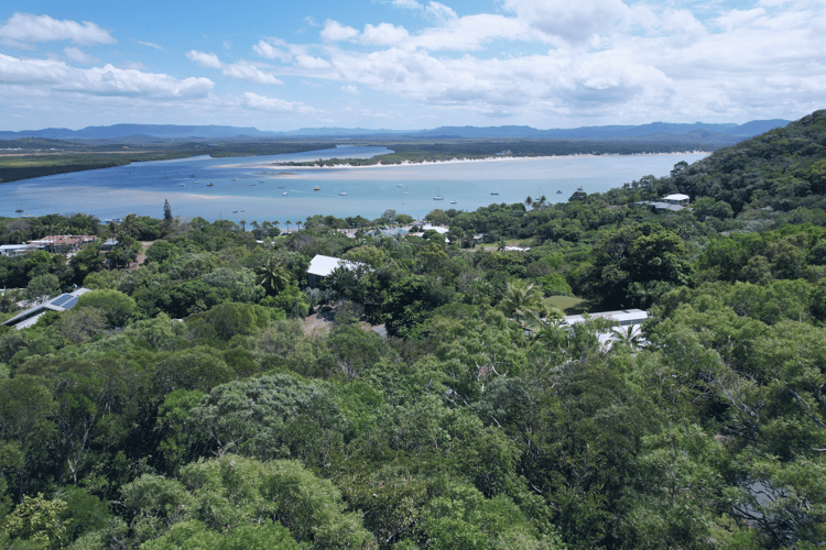 142C Hope Street, Cooktown QLD 4895
