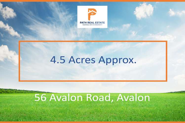 56 Avalon Road, Avalon VIC 3212
