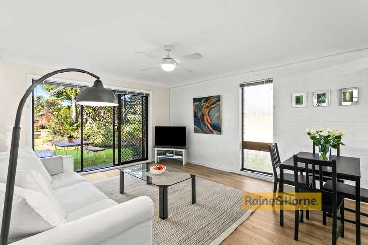 Main view of Homely townhouse listing, 1/2 Dunban Road, Woy Woy NSW 2256