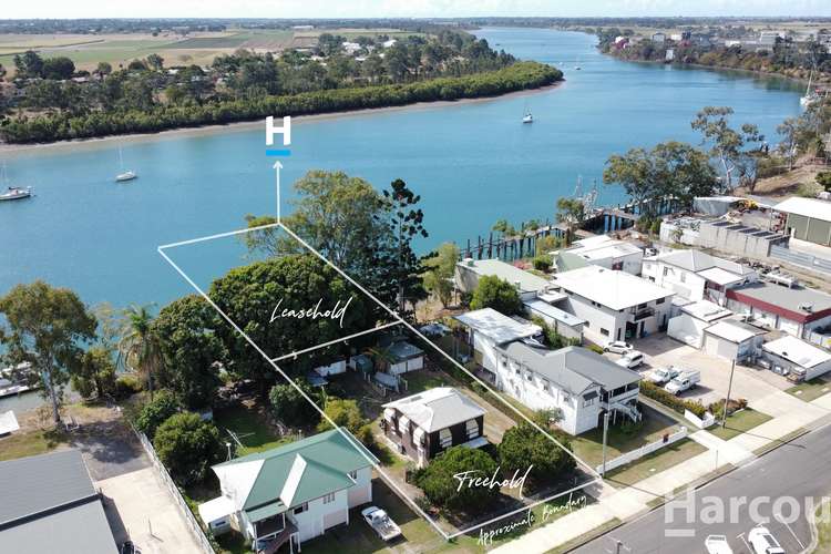 Main view of Homely house listing, 11E Quay Street, Bundaberg East QLD 4670