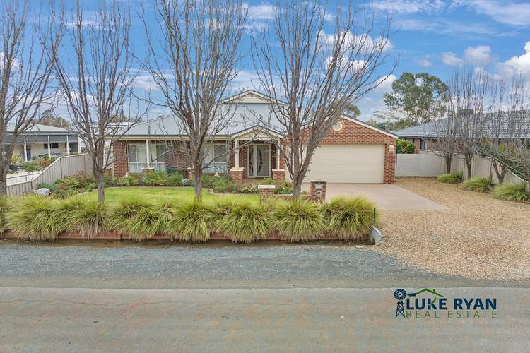 44 Cohen Street, Rochester VIC 3561