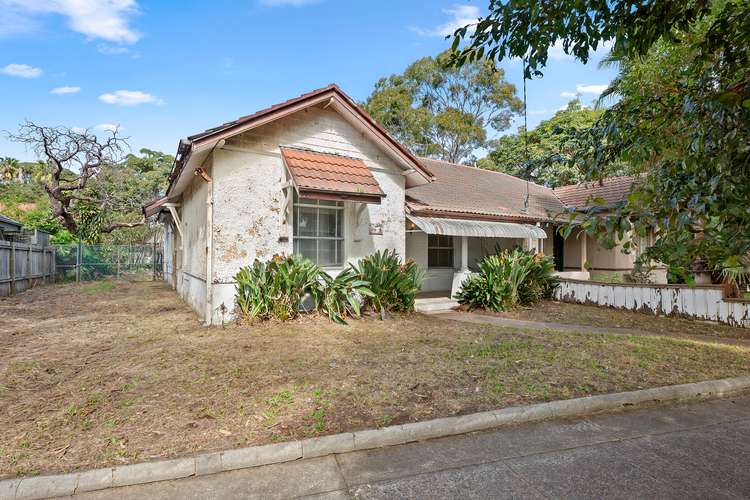 Main view of Homely house listing, 55 Gardeners Road, Daceyville NSW 2032