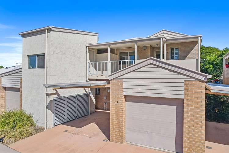 Main view of Homely townhouse listing, 15/149 Duffield Road, Kallangur QLD 4503