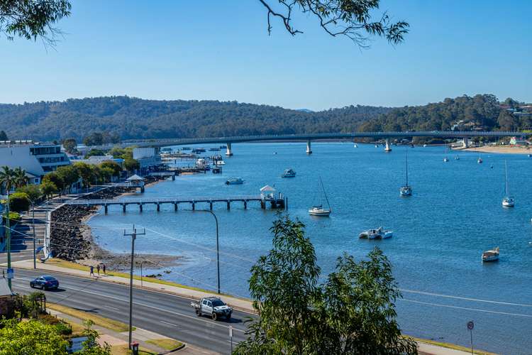 Main view of Homely apartment listing, 5/11 High Street, Batemans Bay NSW 2536