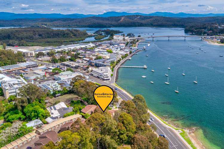 Second view of Homely apartment listing, 5/11 High Street, Batemans Bay NSW 2536