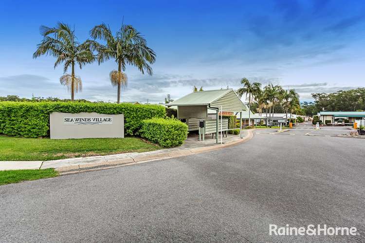 113/2 Frost Road, Anna Bay NSW 2316
