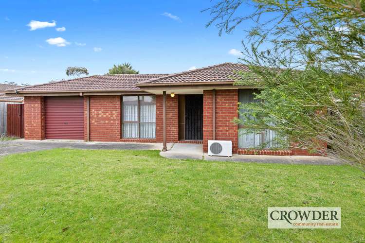Main view of Homely house listing, 57 Elizabeth Street, Hastings VIC 3915