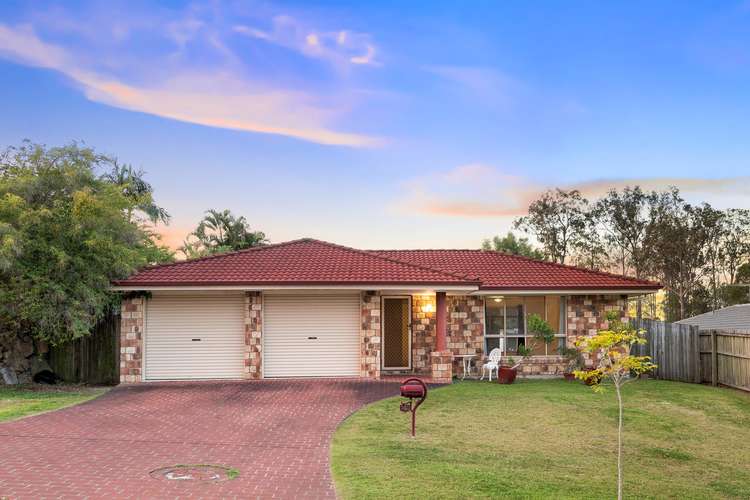 145 Kirralee Crescent, Upper Kedron QLD 4055