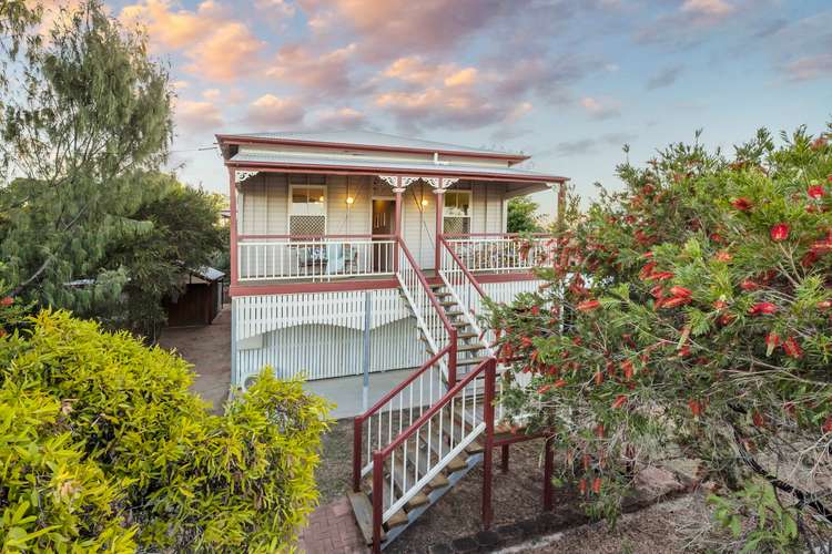 88 Eleventh Avenue, Railway Estate QLD 4810