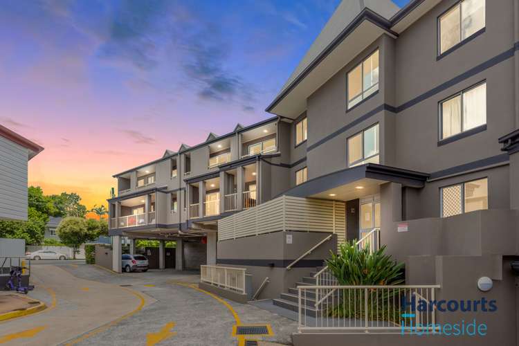 Main view of Homely unit listing, 29/81 Annerley Road, Woolloongabba QLD 4102