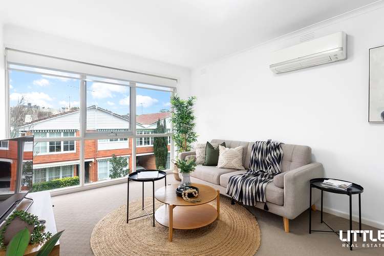Main view of Homely apartment listing, 21/14 Springfield Avenue, Toorak VIC 3142