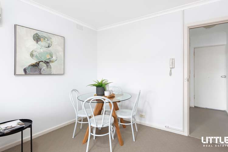 Third view of Homely apartment listing, 21/14 Springfield Avenue, Toorak VIC 3142