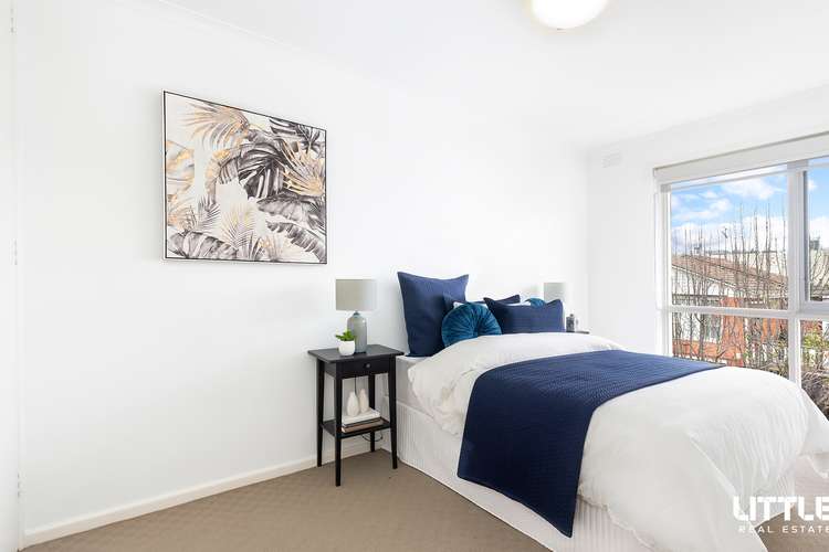 Fifth view of Homely apartment listing, 21/14 Springfield Avenue, Toorak VIC 3142