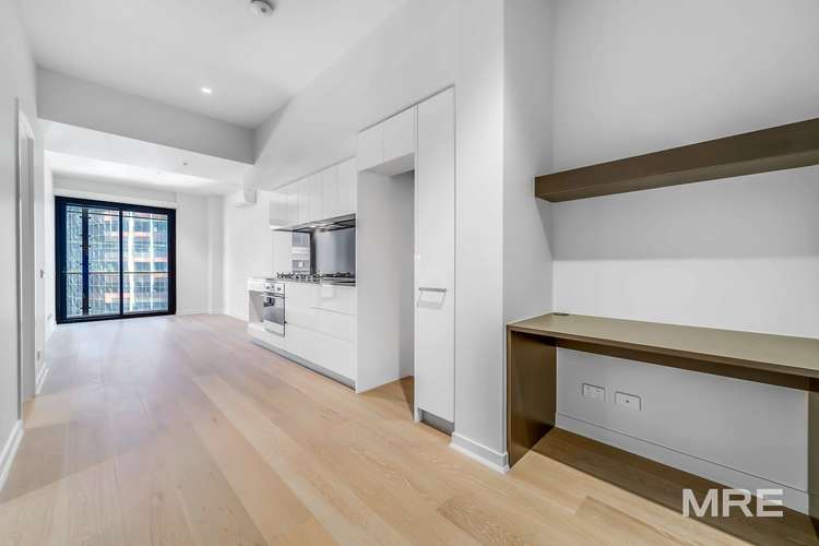 Main view of Homely apartment listing, 1101/199 William Street, Melbourne VIC 3000