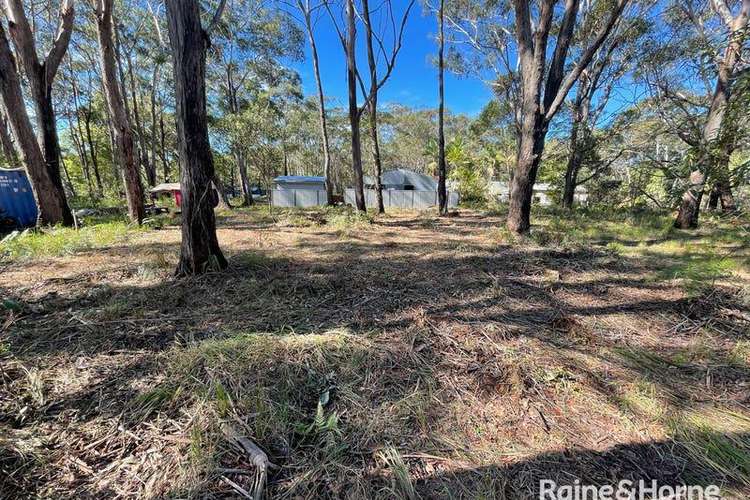 43 Fernando Road, Russell Island QLD 4184