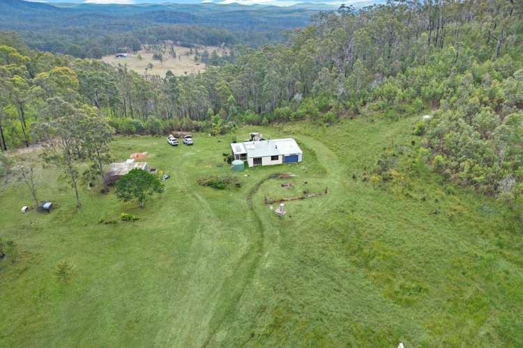Main view of Homely cropping listing, 192 Patemans Road, Tabulam NSW 2469