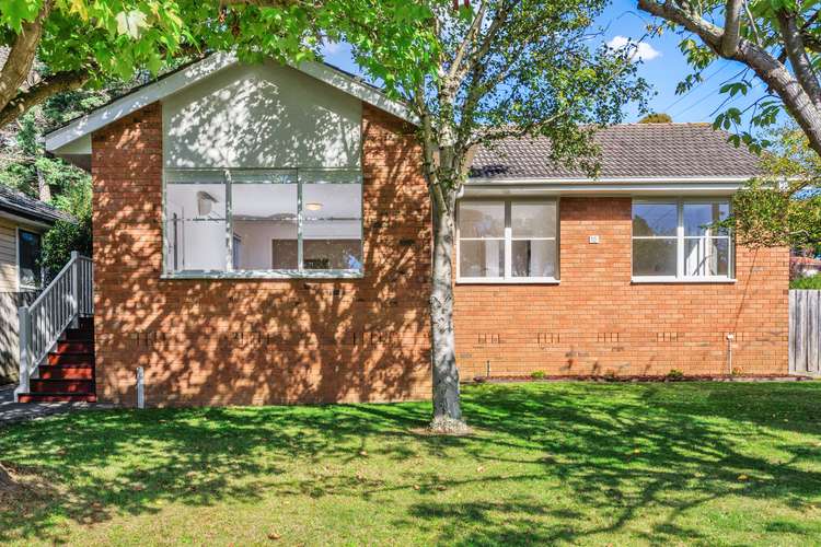 15 Bond Court, Leongatha VIC 3953