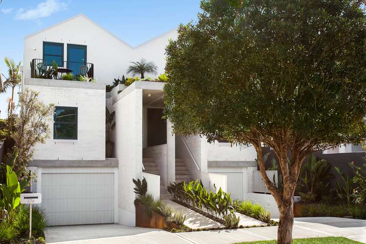Main view of Homely house listing, 37A Watson Street, Bondi NSW 2026