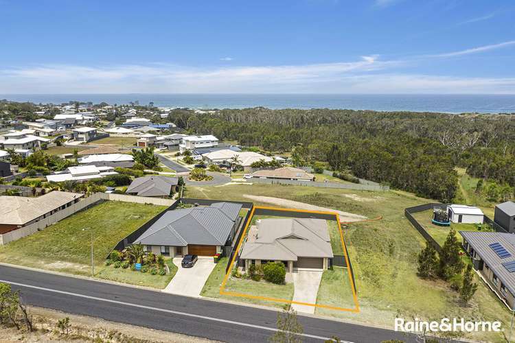 Main view of Homely house listing, 20 Tasman Street, Corindi Beach NSW 2456