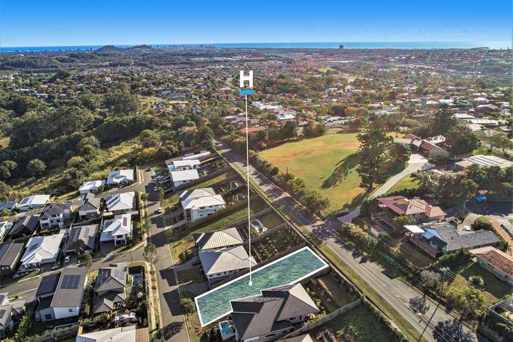 Main view of Homely residentialLand listing, 14 Bartle Frere Close, Terranora NSW 2486