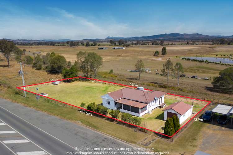 Main view of Homely house listing, 123-129 Mount Lindesay Highway, Gleneagle QLD 4285
